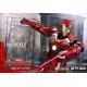 Iron Man Mark XLV Diecast Movie Masterpiece Series 1/6 Scale Figure 30 cm